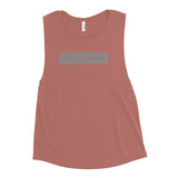 Women's Muscle Tank