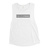 Women's Muscle Tank